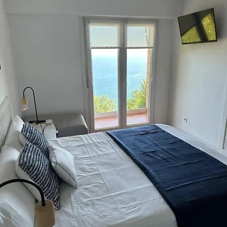 Piper Etxea Relax, Mar Y Monte! Prázdninový dům *