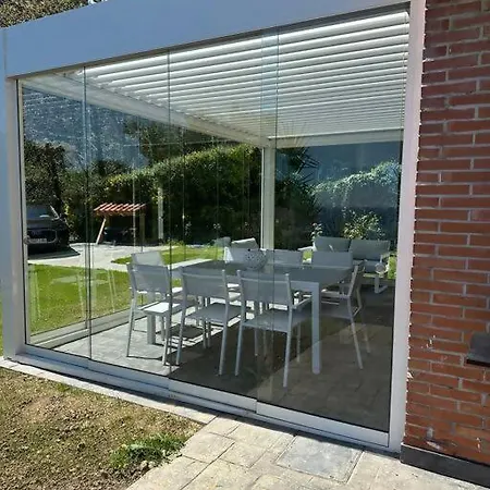 Piper Etxea Relax, Mar Y Monte! Prázdninový dům Mutriku