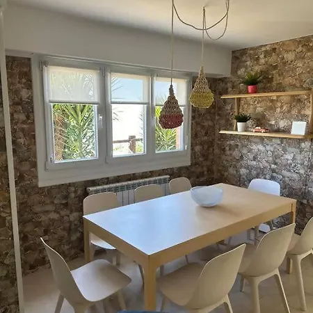 Piper Etxea Relax, Mar Y Monte! Mutriku