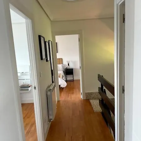 Piper Etxea Relax, Mar Y Monte! Mutriku