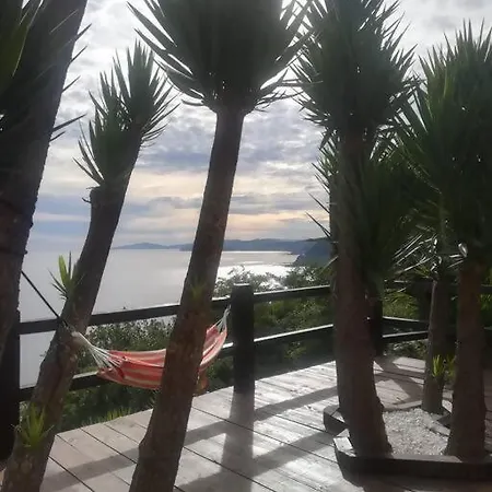 Prázdninový dům Piper Etxea Relax, Mar Y Monte! Mutriku