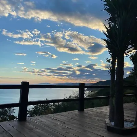 Prázdninový dům Piper Etxea Relax, Mar Y Monte! *