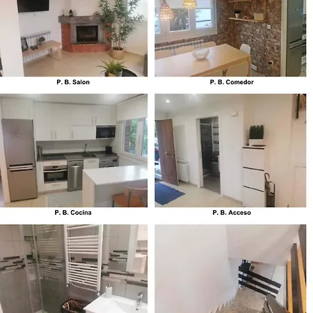 Piper Etxea Relax, Mar Y Monte! * Mutriku