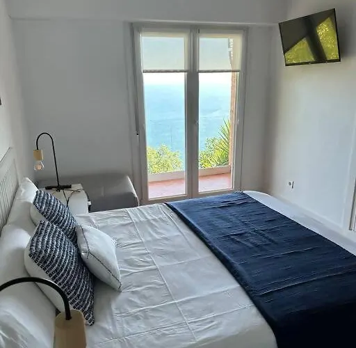 Piper Etxea. Relax, Mar Y Monte! Ferienhaus *