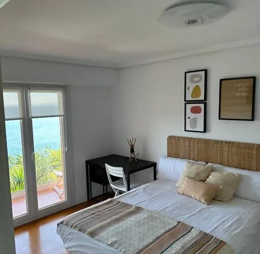 Piper Etxea. Relax, Mar Y Monte! Mutriku