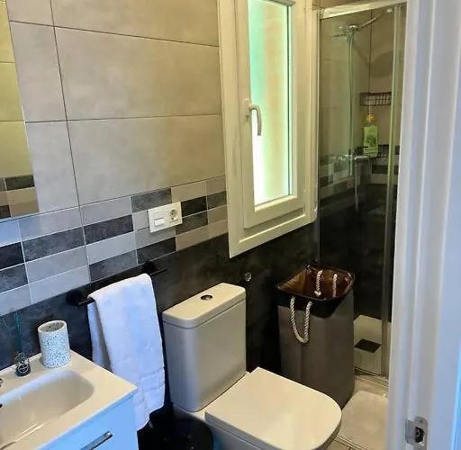 Ferienhaus Piper Etxea. Relax, Mar Y Monte! Mutriku