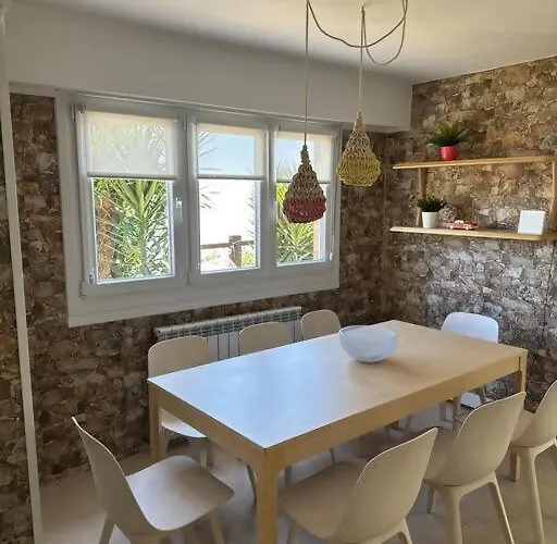 Piper Etxea. Relax, Mar Y Monte! Mutriku