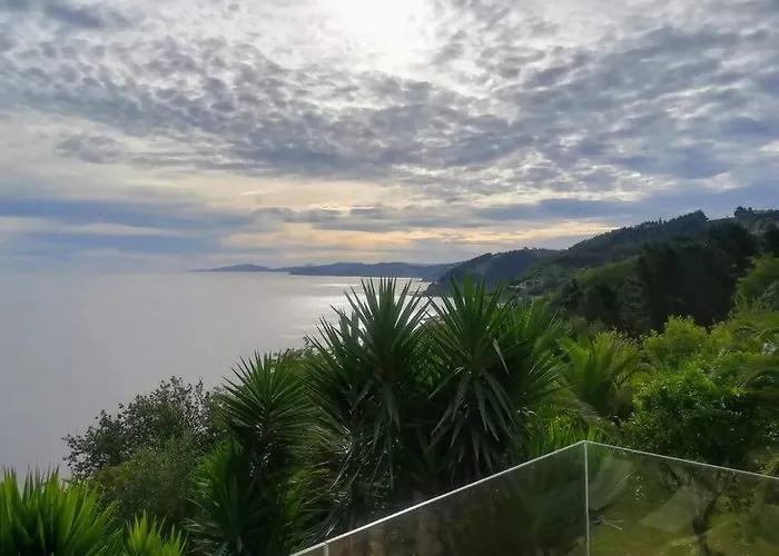 Piper Etxea. Relax, Mar Y Monte!