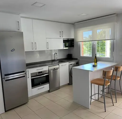 Dom wakacyjny Piper Etxea. Relax, Mar Y Monte!