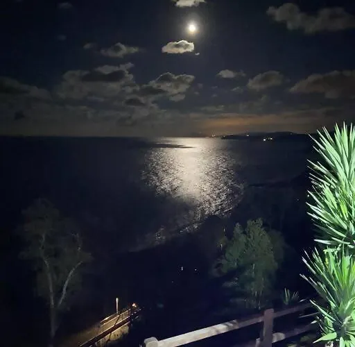 Piper Etxea. Relax, Mar Y Monte! Ferienhaus Mutriku