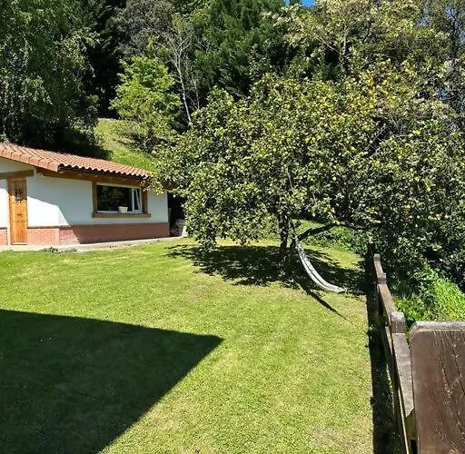 Piper Etxea. Relax, Mar Y Monte! *