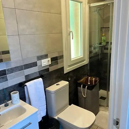 Hébergement de vacances Piper Etxea Relax, Mar Y Monte! Mutriku