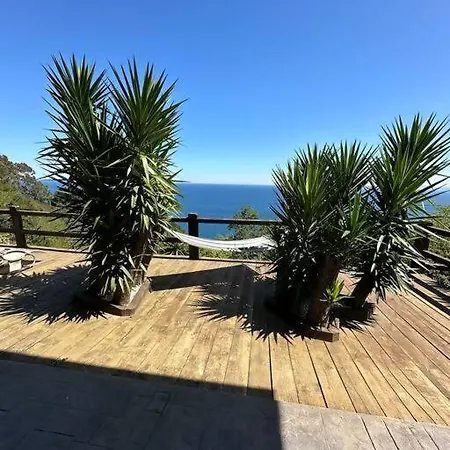 Hébergement de vacances Piper Etxea Relax, Mar Y Monte! Mutriku