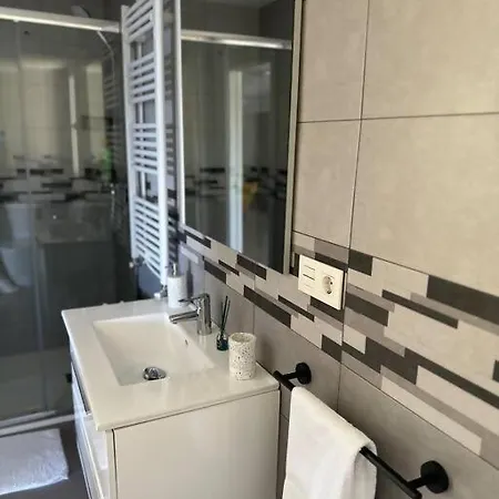 Piper Etxea Relax, Mar Y Monte! Mutriku