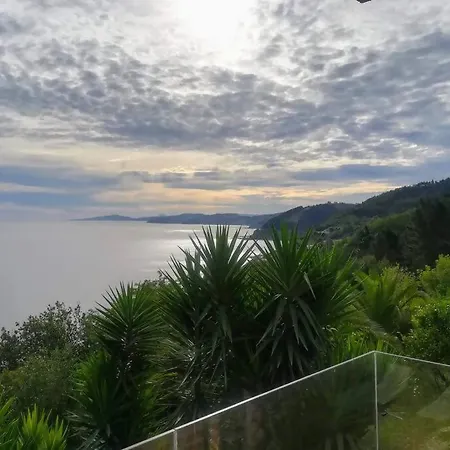 Piper Etxea Relax, Mar Y Monte!