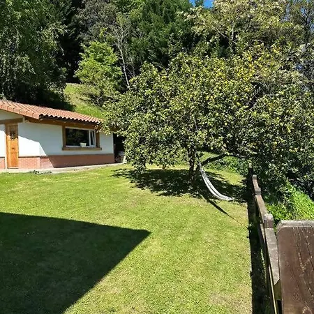 Piper Etxea Relax, Mar Y Monte! *