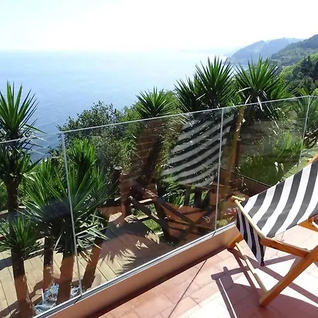 Piper Etxea Relax, Mar Y Monte! Hébergement de vacances Mutriku